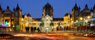 Mumbai Tourist Attractions