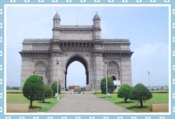 Gateway Of India Mumbai - History And Architecture